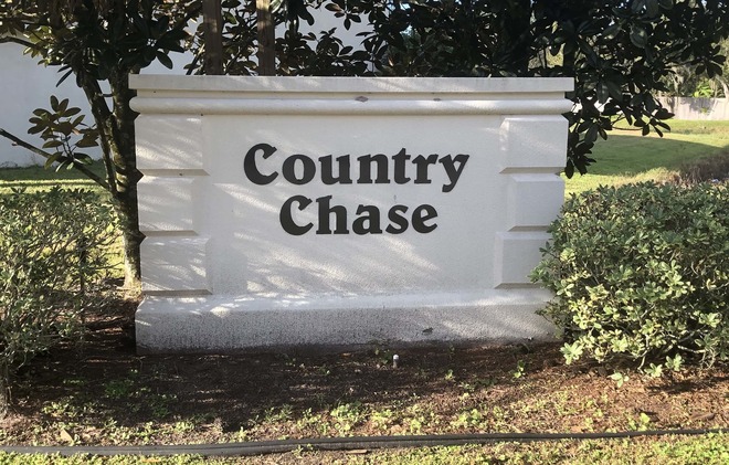 Country Chase in Lakeland Fl