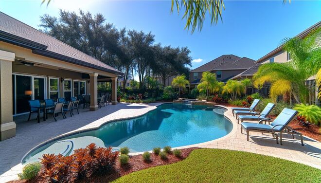 New Homes For Sale In Auburndale FL