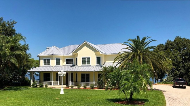 One of the beautiful homes for sale in Lakeland, FL that is currently available for sale among other homes for sale in Lakeland FL shown in the search filters
