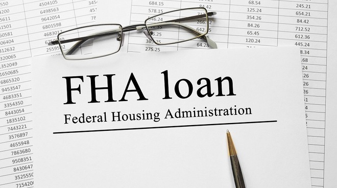 Financing options for duplexes and multi-family homes