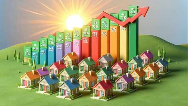 Real estate market trends in Lakeland Highlands, FL