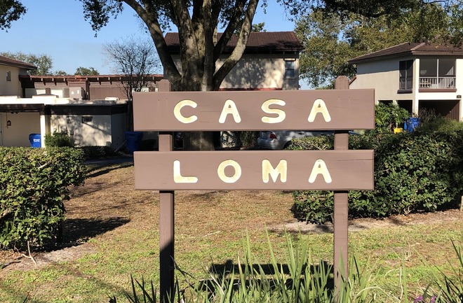 Casa Loma in Lakeland FL