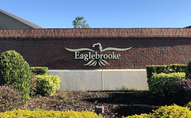 Eaglebrooke in Lakeland Florida
