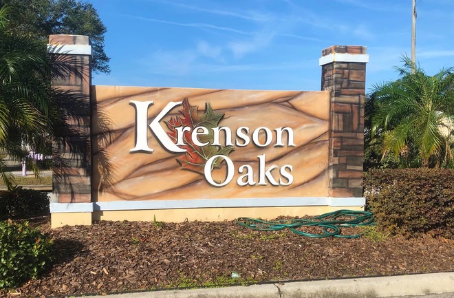 Krenson Oaks in Lakeland Fl