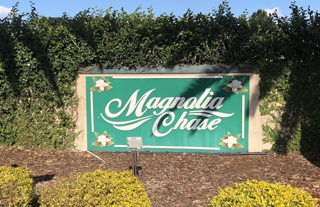 Magnolia Chase in Lakeland Fl