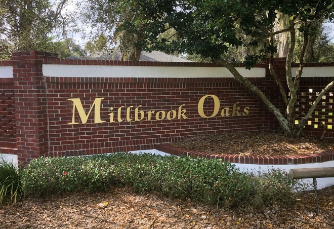 Millbrook Oaks in Lakeland Fl