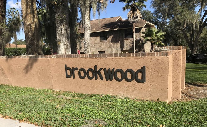 Brookwood in Lakeland Florida