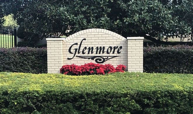 Glenmore in Lakeland Florida