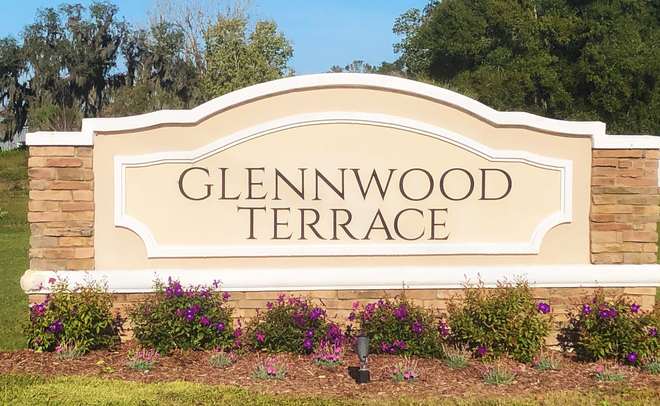 Glennwood Terrace in Lakeland Fl