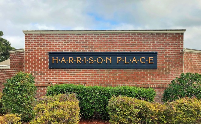 Harrison Place in Lakeland Fl