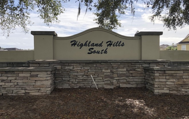 Highland Hills South Lakeland Fl