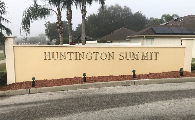 Huntington Summit in Lakeland Fl