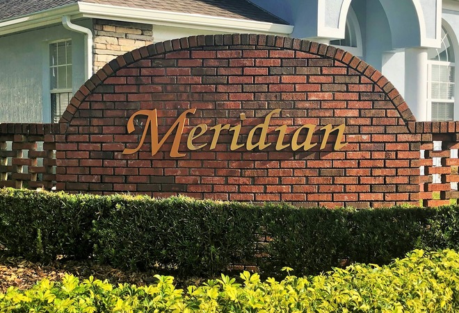 Meridian in Lakeland Fl