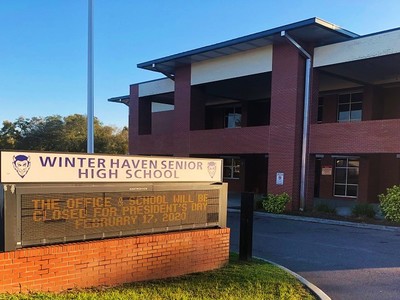 Schools In Winter Haven Florida