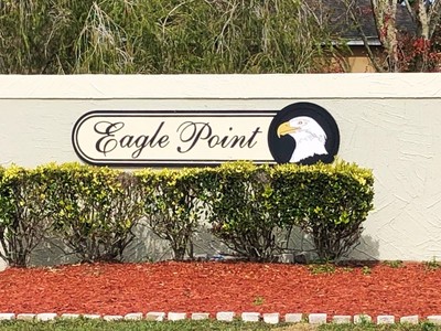 Eagle Point Auburndale Florida