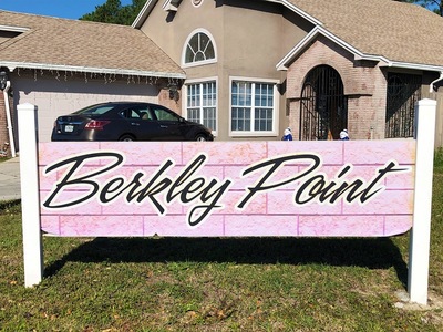 Berkley Point Auburndale Florida