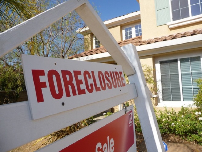 Foreclosures In Haines City Florida