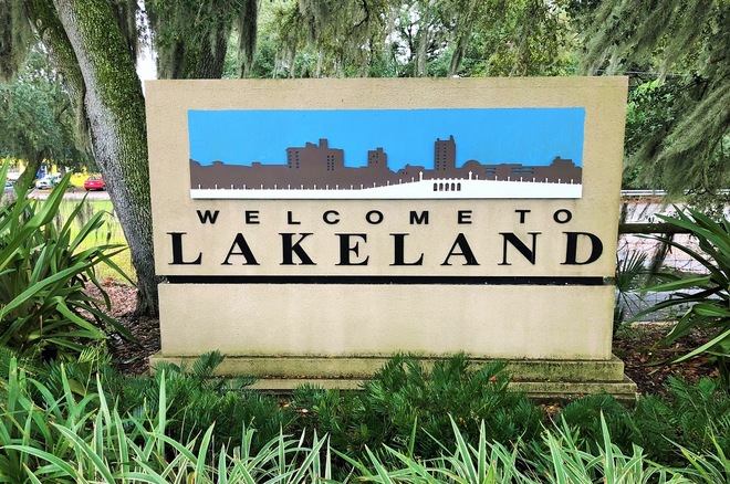 Homes For Rent in Lakeland FL