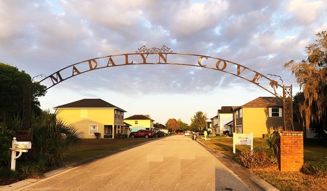 Madalyn Cove Auburndale FL Homes For Sale