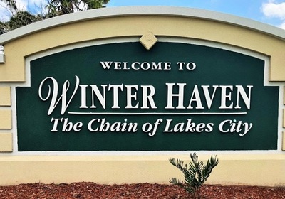 Homes For Rent in Winter Haven Florida