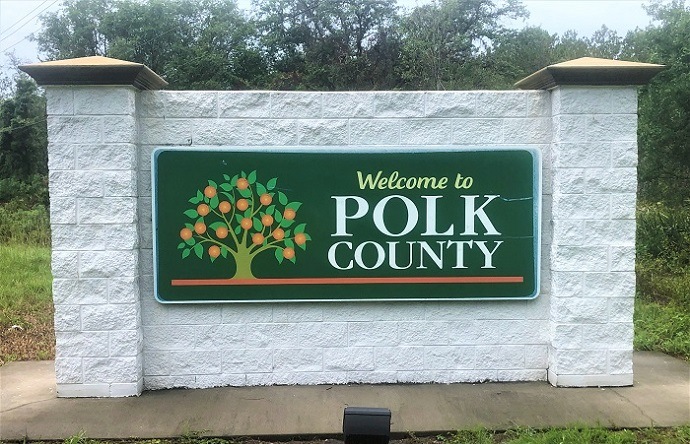 Land For Sale In Polk County FL