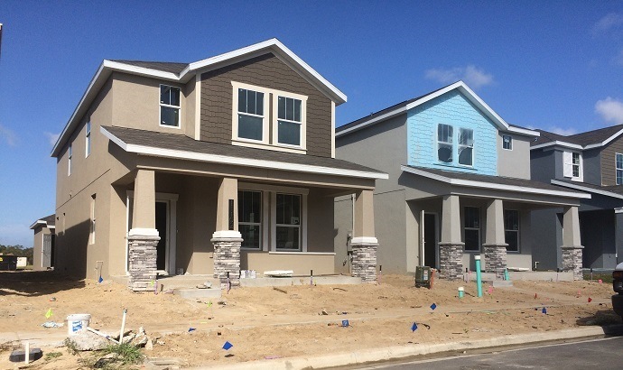 New Homes For Sale In Winter Haven FL