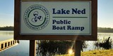 Lake Ned Park Winter Haven Fl Photos