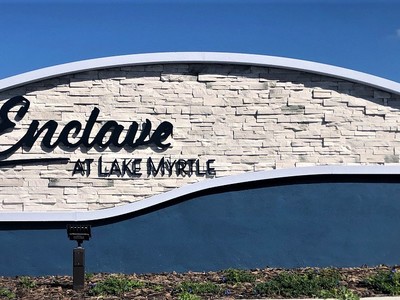 Enclave at Lake Myrtle Auburndale FL