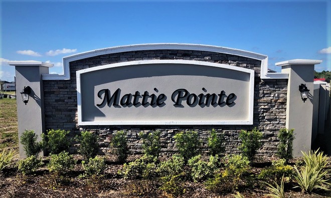 Mattie Pointe Auburndale FL Homes For Sale