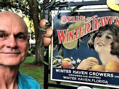 How Far Is It From Winter Haven To Key West?