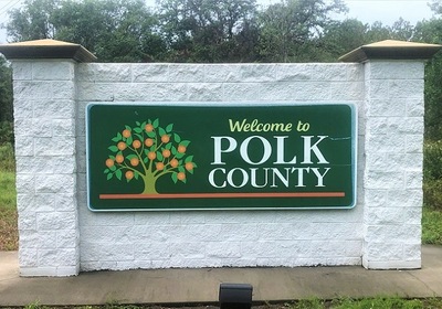 Polk County FL