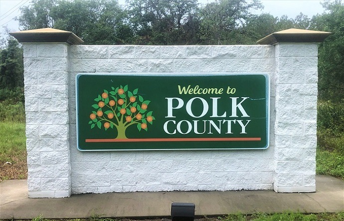 Welcome To Polk County Florida