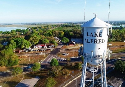 Lake Alfred Florida