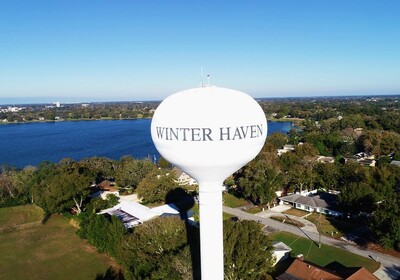 Winter Haven Florida Zip Codes
