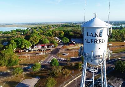 Land For Sale in Lake Alfred FL