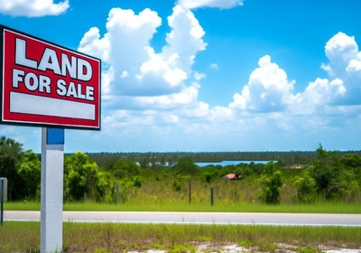 Buying Land How To