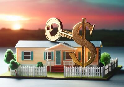Financing A Mobile Home